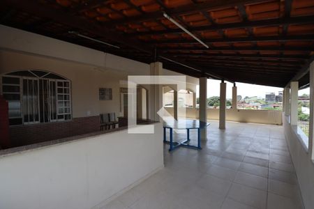 Casa para alugar com 229m², 5 quartos e 2 vagasChurrasqueira