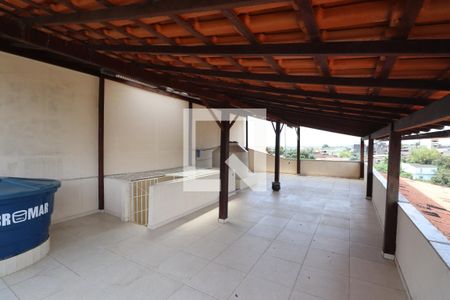Casa para alugar com 229m², 5 quartos e 2 vagasTerraço