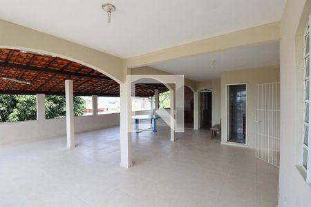 Casa para alugar com 229m², 5 quartos e 2 vagasChurrasqueira