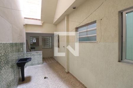 Casa para alugar com 229m², 5 quartos e 2 vagasÁrea de Serviço