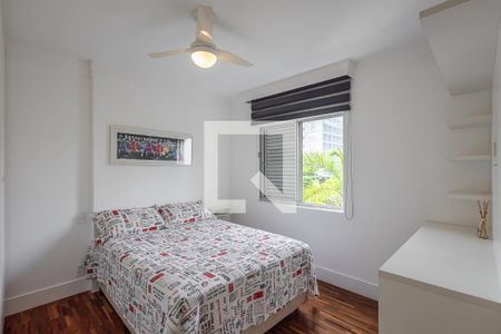 Apartamento para alugar com 126m², 2 quartos e 1 vaga Apartamento para alugar com 126m², 2 quartos e 1 vagaSuíte 2