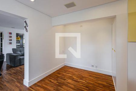 Apartamento para alugar com 126m², 2 quartos e 1 vaga Apartamento para alugar com 126m², 2 quartos e 1 vagaEscritório