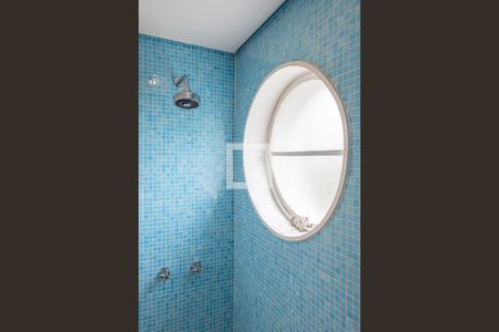 Apartamento para alugar com 126m², 2 quartos e 1 vaga Apartamento para alugar com 126m², 2 quartos e 1 vagaBanheiro da Suíte 2