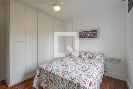 Apartamento para alugar com 126m², 2 quartos e 1 vaga Apartamento para alugar com 126m², 2 quartos e 1 vagaSuíte 2