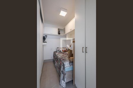 Apartamento para alugar com 126m², 2 quartos e 1 vaga Apartamento para alugar com 126m², 2 quartos e 1 vagaQuarto de Serviço