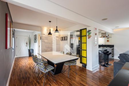 Apartamento para alugar com 126m², 2 quartos e 1 vaga Apartamento para alugar com 126m², 2 quartos e 1 vagaCozinha