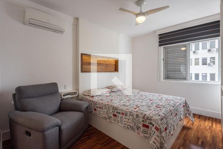 Apartamento para alugar com 126m², 2 quartos e 1 vaga Apartamento para alugar com 126m², 2 quartos e 1 vagaSuíte 1