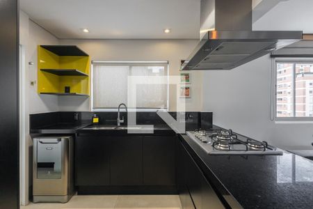 Apartamento para alugar com 126m², 2 quartos e 1 vaga Apartamento para alugar com 126m², 2 quartos e 1 vagaCozinha