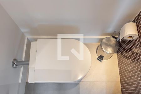 Lavabo de apartamento para alugar com 2 quartos, 126m² em Pinheiros, São Paulo