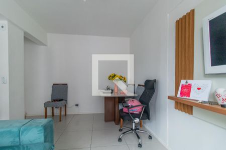Sala de apartamento à venda com 1 quarto, 41m² em Partenon, Porto Alegre