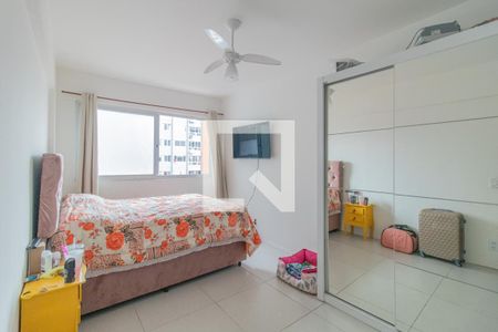 Quarto de apartamento à venda com 1 quarto, 41m² em Partenon, Porto Alegre