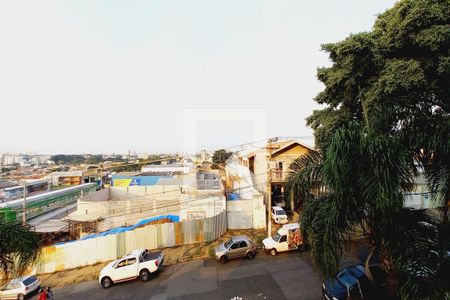 Vista do Quarto 1 de apartamento à venda com 3 quartos, 64m² em São Bernardo, Campinas