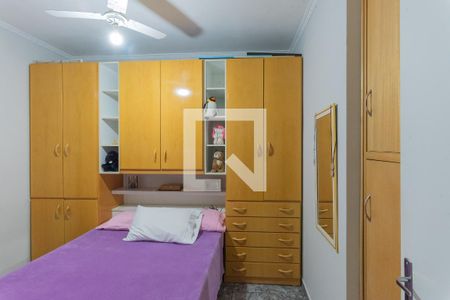 Quarto 1 de apartamento à venda com 3 quartos, 68m² em Jardim das Bandeiras, Campinas