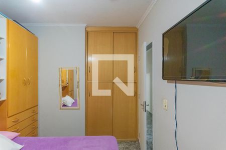 Quarto 1 de apartamento à venda com 3 quartos, 68m² em Jardim das Bandeiras, Campinas