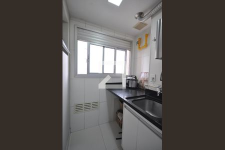 Apartamento à venda com 68m², 3 quartos e 1 vagaÁrea de Serviço