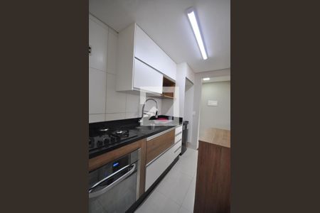 Apartamento à venda com 68m², 3 quartos e 1 vagaCozinha
