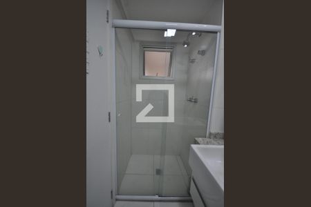 Apartamento à venda com 68m², 3 quartos e 1 vagaBanheiro da Suíte