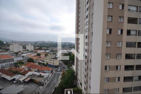 Apartamento à venda com 68m², 3 quartos e 1 vagaVista do Quarto Suíte