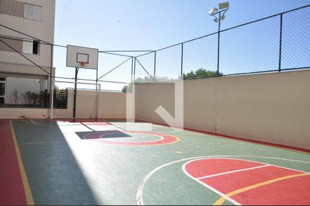 Apartamento à venda com 68m², 3 quartos e 1 vagaQuadra Esportiva