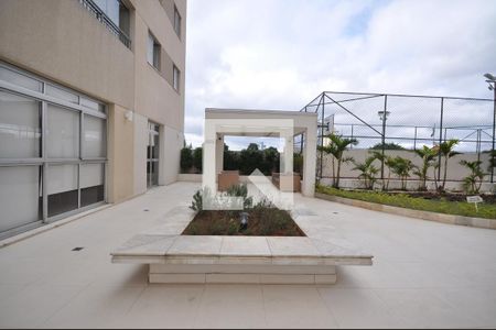 Apartamento à venda com 68m², 3 quartos e 1 vagaÁrea comum