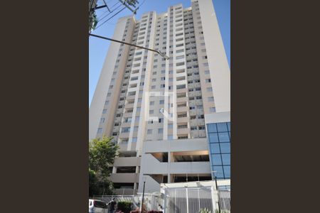 Apartamento à venda com 68m², 3 quartos e 1 vagaFachada