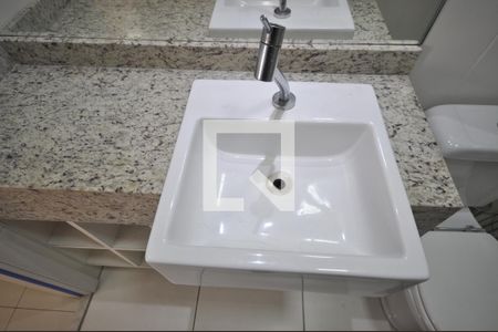 Apartamento à venda com 68m², 3 quartos e 1 vagaBanheiro