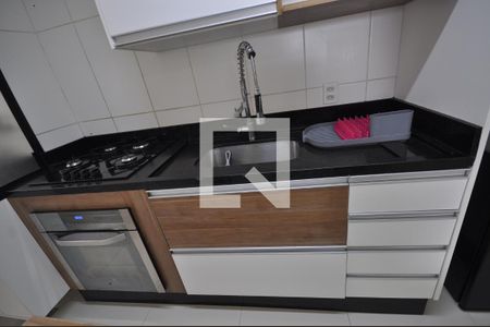 Apartamento à venda com 68m², 3 quartos e 1 vagaCozinha