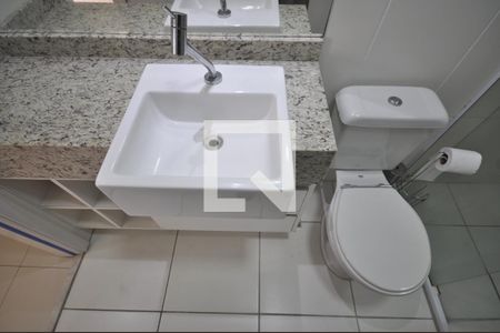 Apartamento à venda com 68m², 3 quartos e 1 vagaBanheiro