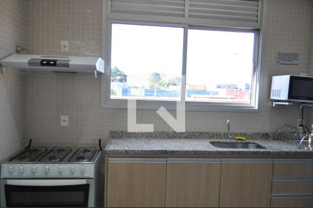 Apartamento à venda com 68m², 3 quartos e 1 vagaÁrea comum - Salão de festas