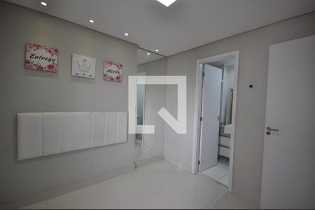 Apartamento à venda com 68m², 3 quartos e 1 vagaQuarto Suíte