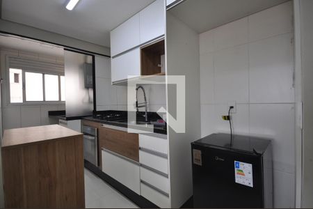 Apartamento à venda com 68m², 3 quartos e 1 vagaCozinha