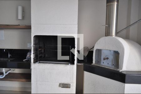 Apartamento à venda com 68m², 3 quartos e 1 vagaÁrea comum - Churrasqueira