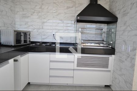 Apartamento à venda com 68m², 3 quartos e 1 vagaEspaço Gourmet