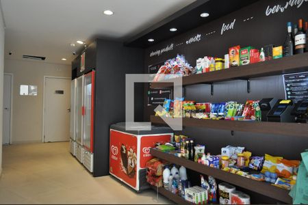 Apartamento à venda com 68m², 3 quartos e 1 vagaMini Market