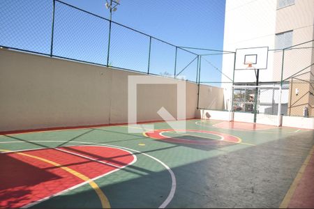 Apartamento à venda com 68m², 3 quartos e 1 vagaQuadra Esportiva