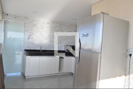 Apartamento à venda com 68m², 3 quartos e 1 vagaEspaço Gourmet