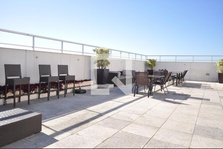 Apartamento à venda com 68m², 3 quartos e 1 vagaRooftop