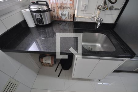 Apartamento à venda com 68m², 3 quartos e 1 vagaÁrea de Serviço