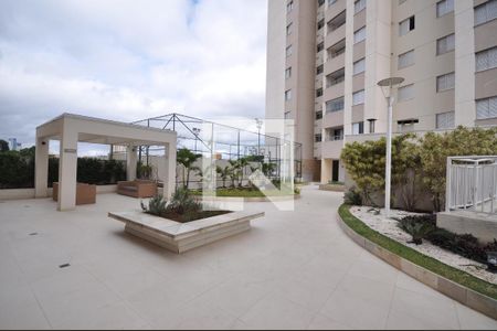 Apartamento à venda com 68m², 3 quartos e 1 vagaÁrea comum