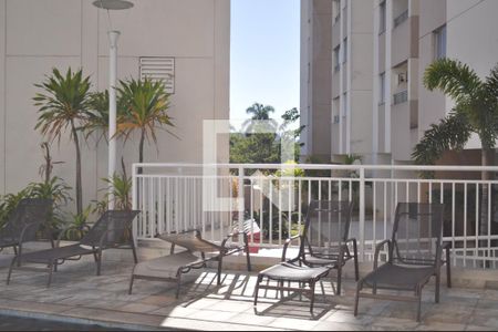 Apartamento à venda com 68m², 3 quartos e 1 vagaÁrea comum - Piscina