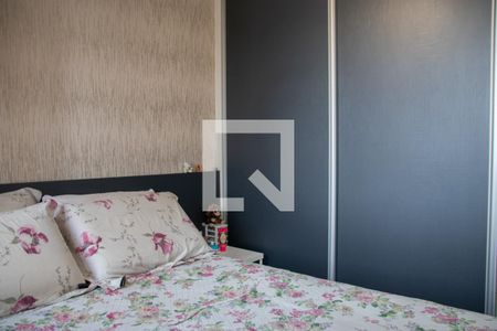 Quarto 1 de apartamento para alugar com 2 quartos, 69m² em Vila Medeiros, São Paulo