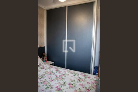 Quarto 1 de apartamento para alugar com 2 quartos, 69m² em Vila Medeiros, São Paulo