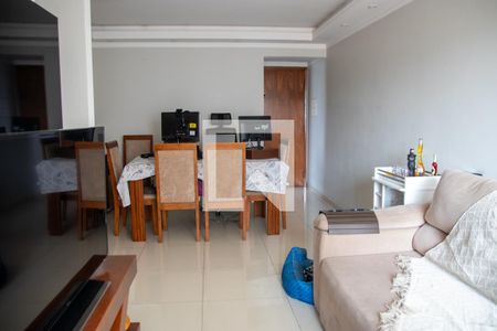 Sala de apartamento para alugar com 2 quartos, 69m² em Vila Medeiros, São Paulo