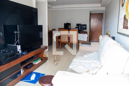 Sala de apartamento para alugar com 2 quartos, 69m² em Vila Medeiros, São Paulo