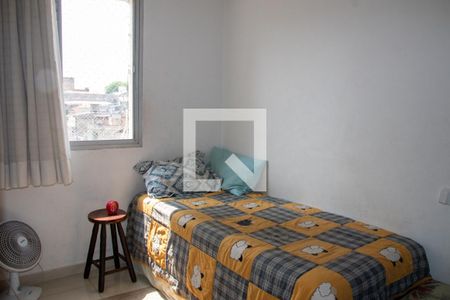 Quarto 2 de apartamento para alugar com 2 quartos, 69m² em Vila Medeiros, São Paulo