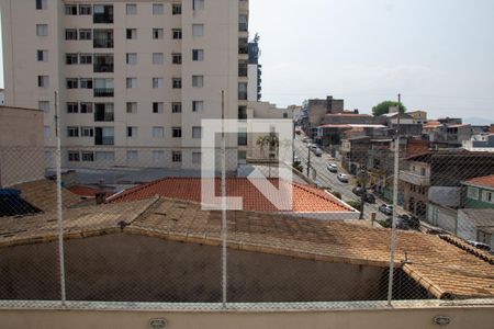 Vista de apartamento à venda com 2 quartos, 69m² em Vila Medeiros, São Paulo