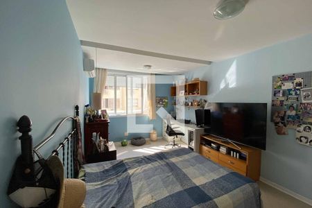 Apartamento à venda com 360m², 4 quartos e 2 vagas Apartamento à venda com 360m², 4 quartos e 2 vagasQuarto 3