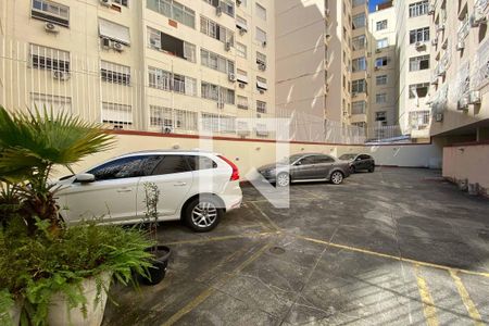 Apartamento à venda com 360m², 4 quartos e 2 vagas Apartamento à venda com 360m², 4 quartos e 2 vagasGaragem
