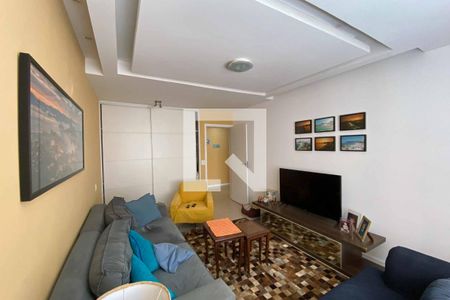 Apartamento à venda com 360m², 4 quartos e 2 vagas Apartamento à venda com 360m², 4 quartos e 2 vagasQuarto 2