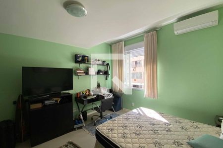 Apartamento à venda com 360m², 4 quartos e 2 vagas Apartamento à venda com 360m², 4 quartos e 2 vagasQuarto 1 - Suite